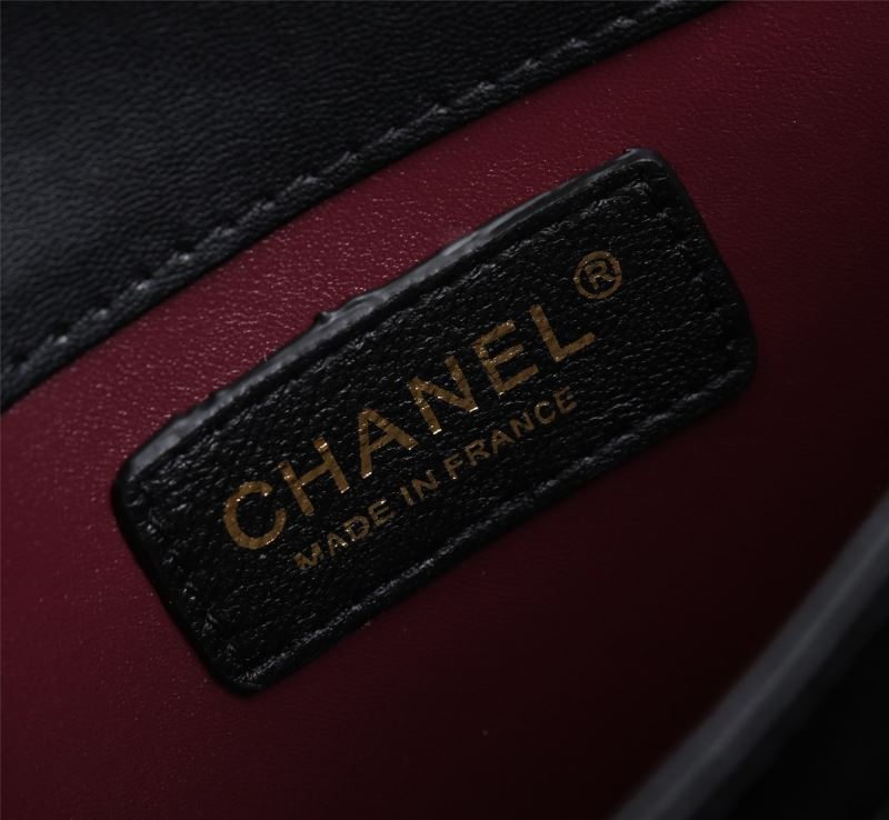 Chanel Other Stachel Bags